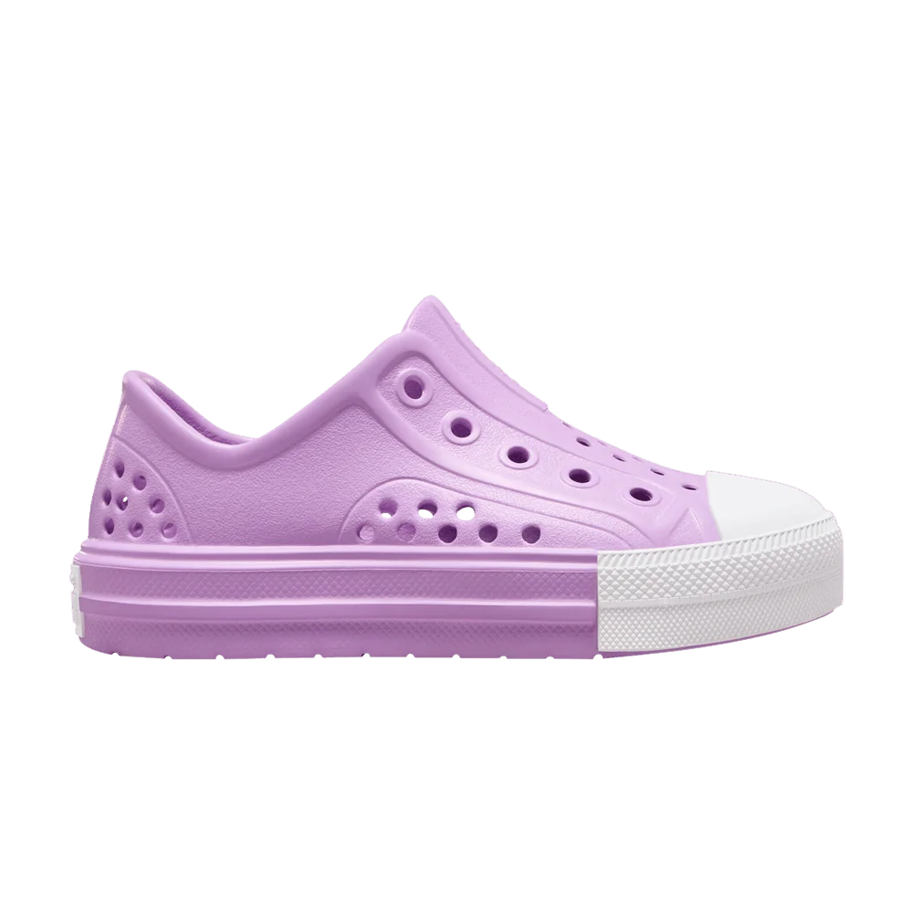 Кроссовки Converse Chuck Taylor All Star Play Lite CX Low PS 'Grape Fizz'