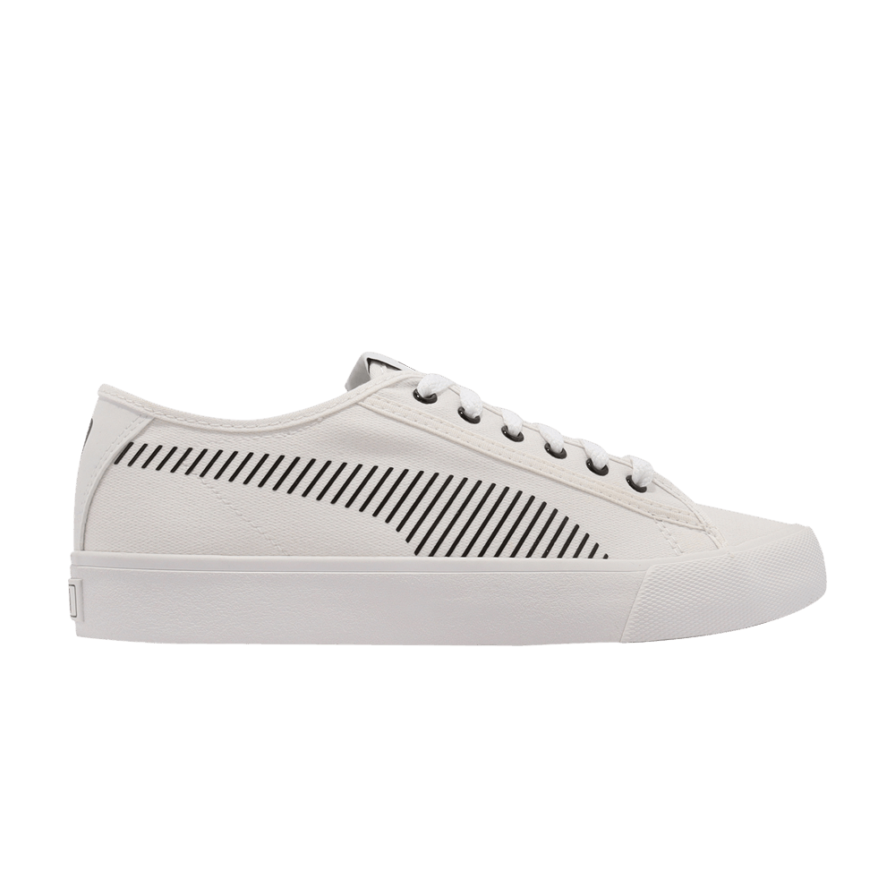 Puma Bari 'White Black'