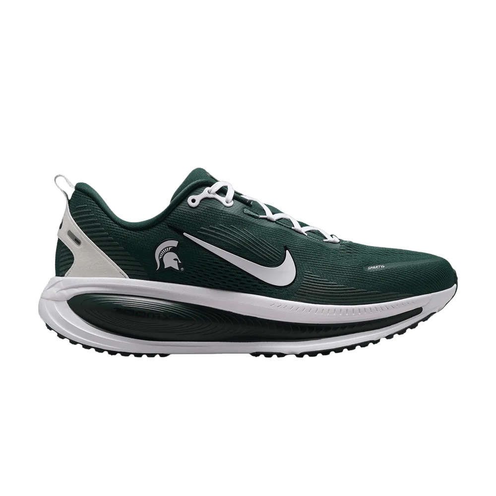 Кроссовки NCAA x Nike Vomero 18 'Michigan State'