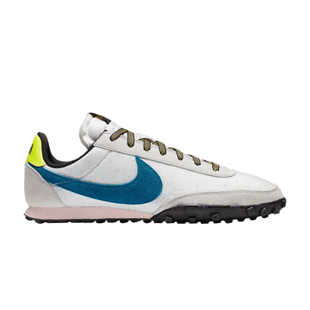 Кроссовки Nike Waffle Racer 'Worldwide Pack'