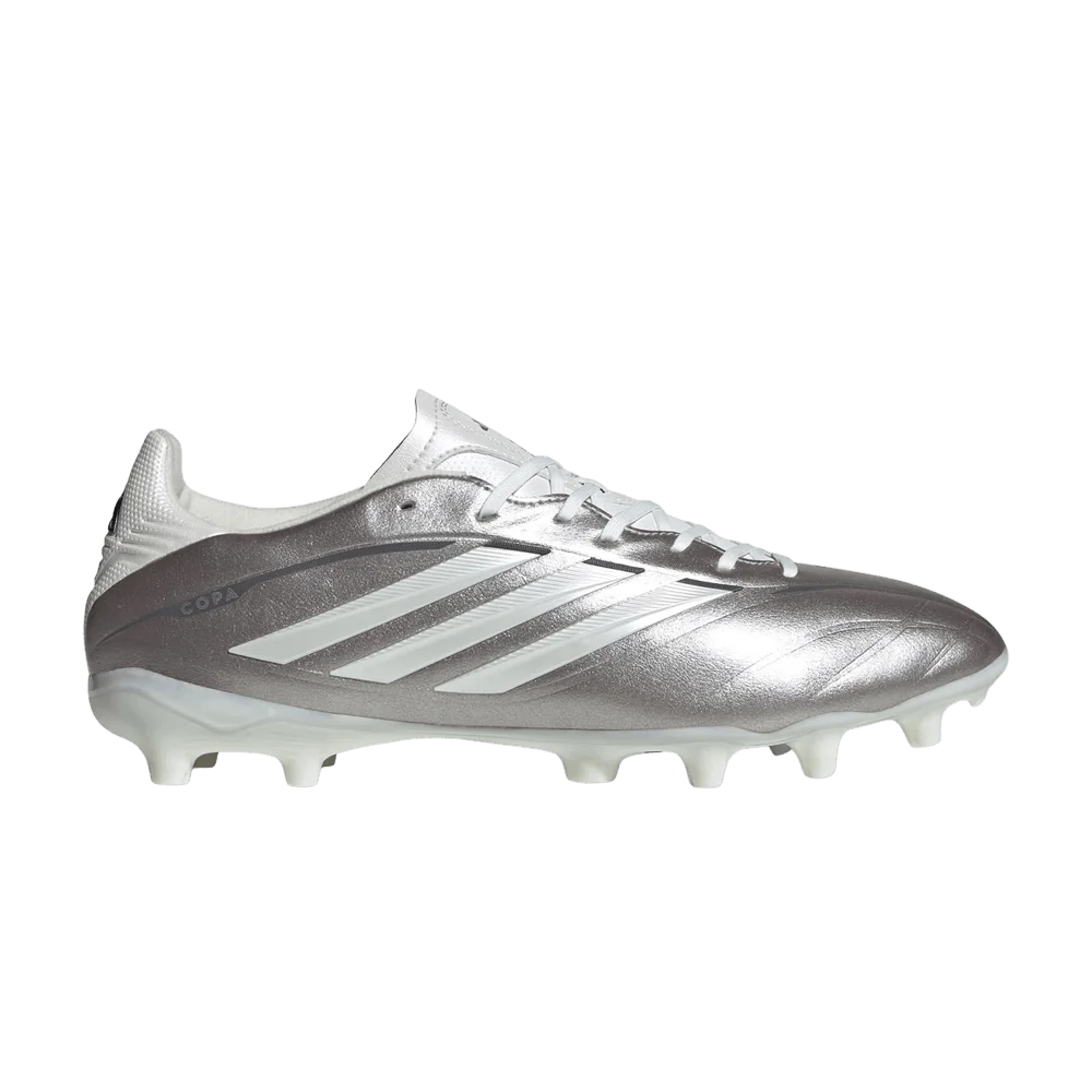 Кроссовки adidas Copa Pure IV League FG 'Zero Metalic Night Metallic'