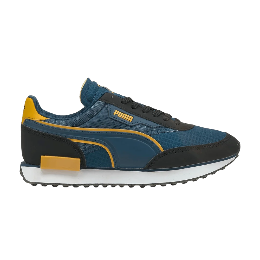 Кроссовки First Mile x Puma Future Rider 'Intense Blue'
