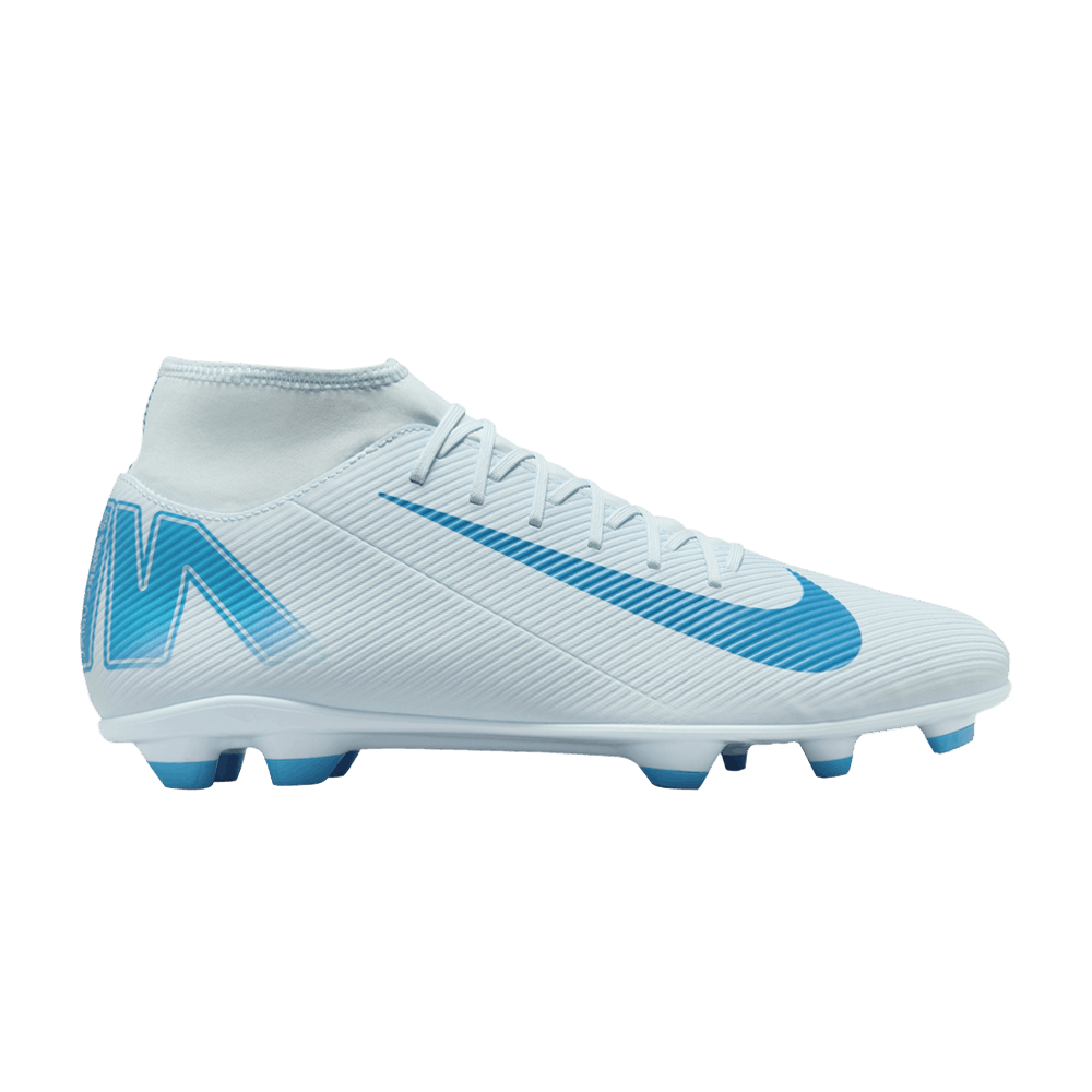 Кроссовки Nike Mercurial Superfly 10 Club MG 'Mad Ambition Pack'
