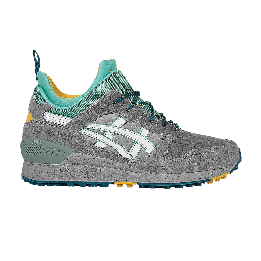 Кроссовки ASICS Gel Lyte MT