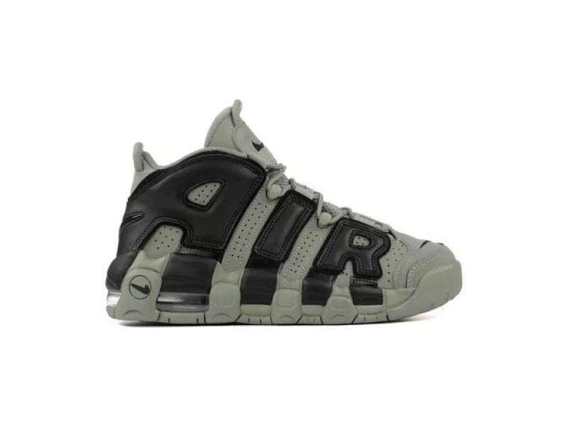 Кроссовки Nike Air More Uptempo GS 'Dark Stucco'