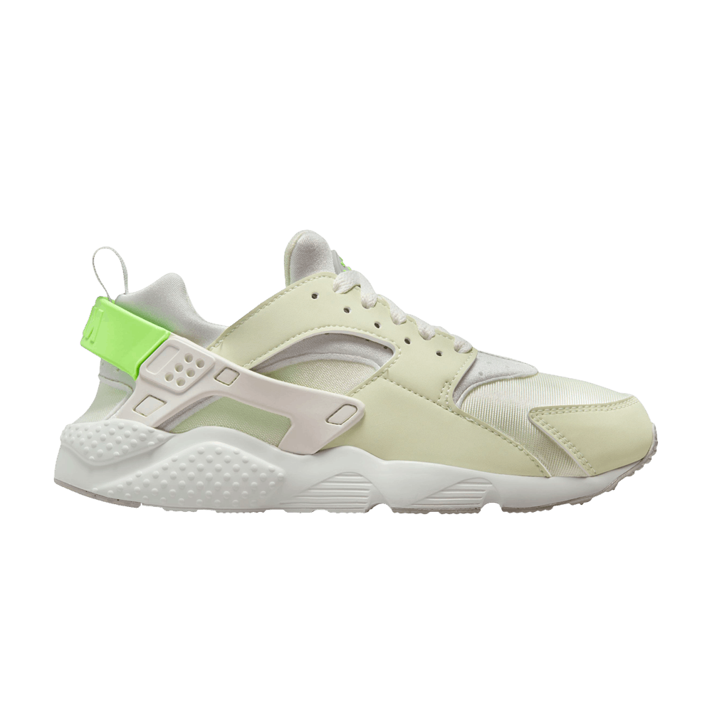 Кроссовки Nike Huarache Run 2.0 GS 'Sea Glass Lime Blast'