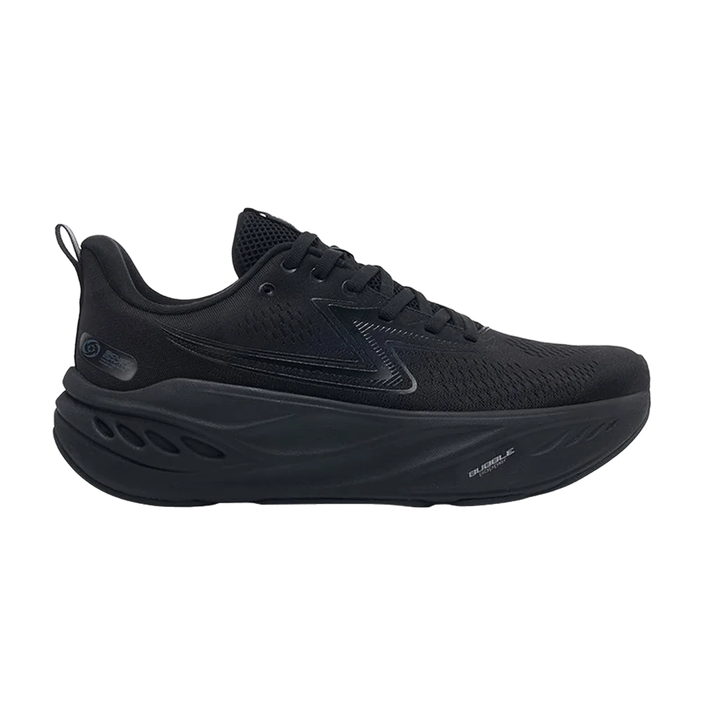 Кроссовки Rigorer Running Shoe 'Black'