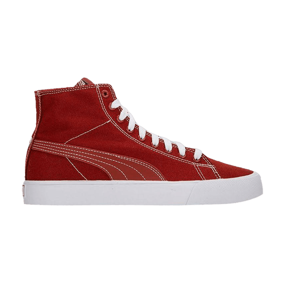 Puma Bari Mid 'Chili Oil'