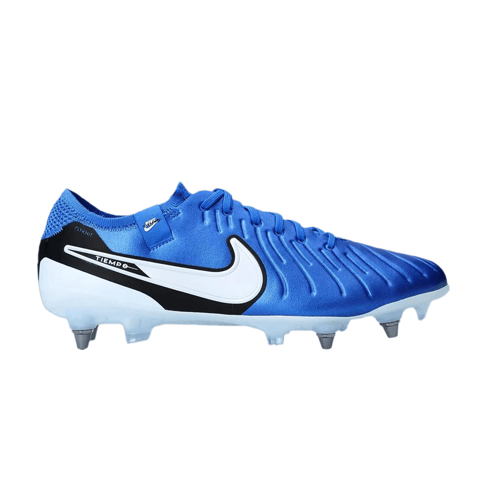 Кроссовки Nike Tiempo Legend 10 Elite SG Pro 'Mad Ambition Pack'