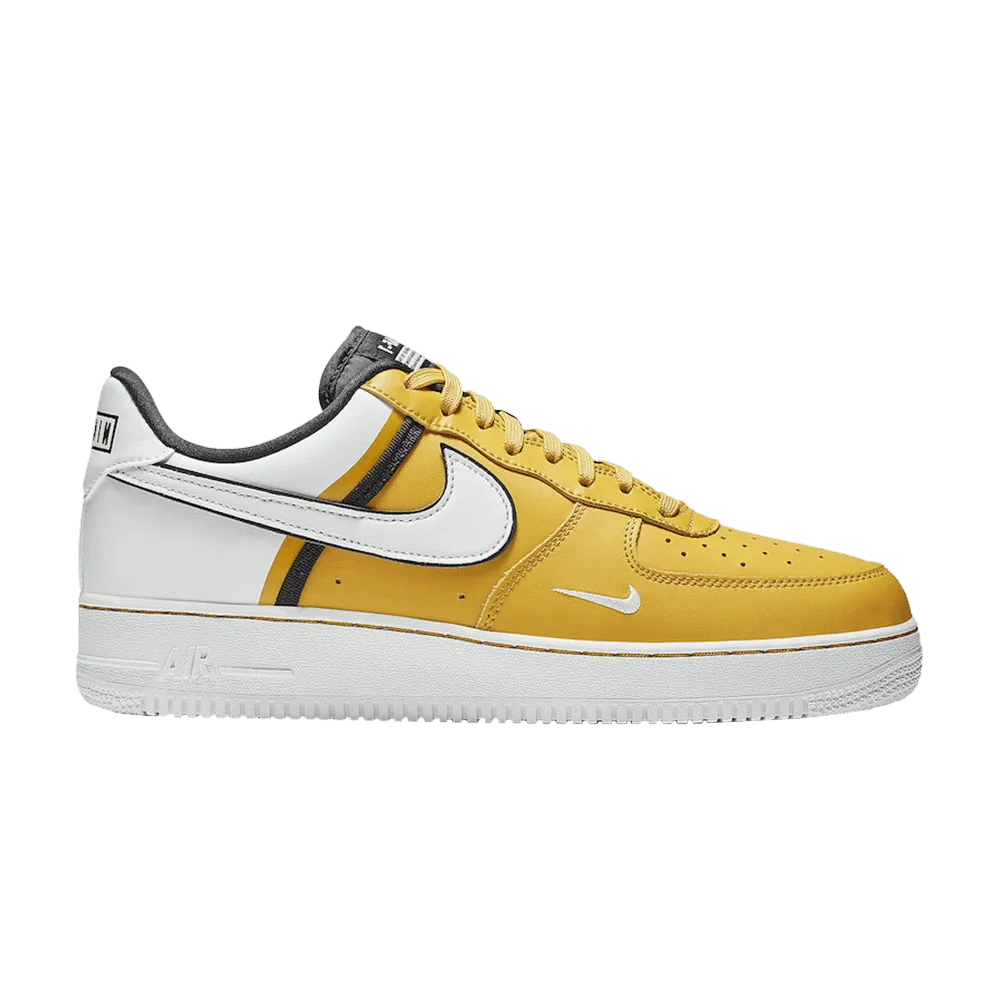 Кроссовки Nike Air Force 1 Low '07 LV8