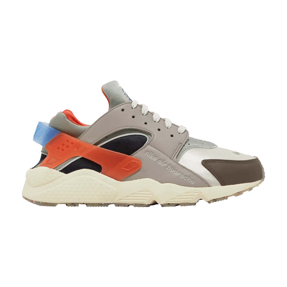 Кроссовки Nike Air Huarache Premium 'Enigma Stone'