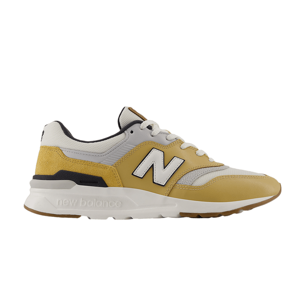 Кроссовки New Balance 997H 'Dolce Sea Salt'
