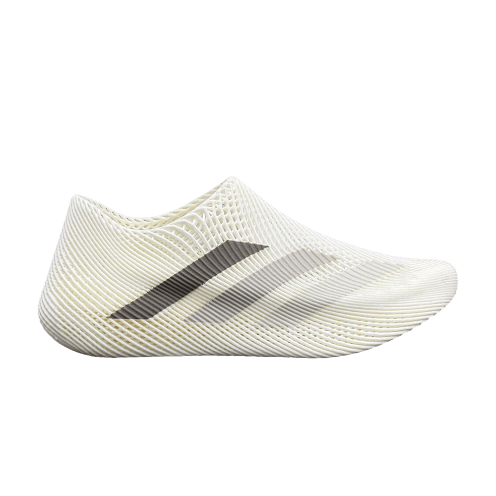 Кроссовки Kith x adidas Climacool 4D 'Off White Light Brown'