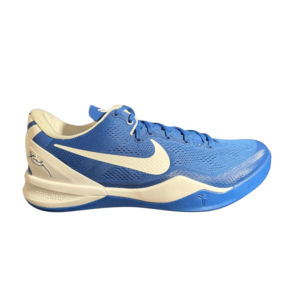 Кроссовки Nike Kobe 8 Protro 'Kentucky Away' PE