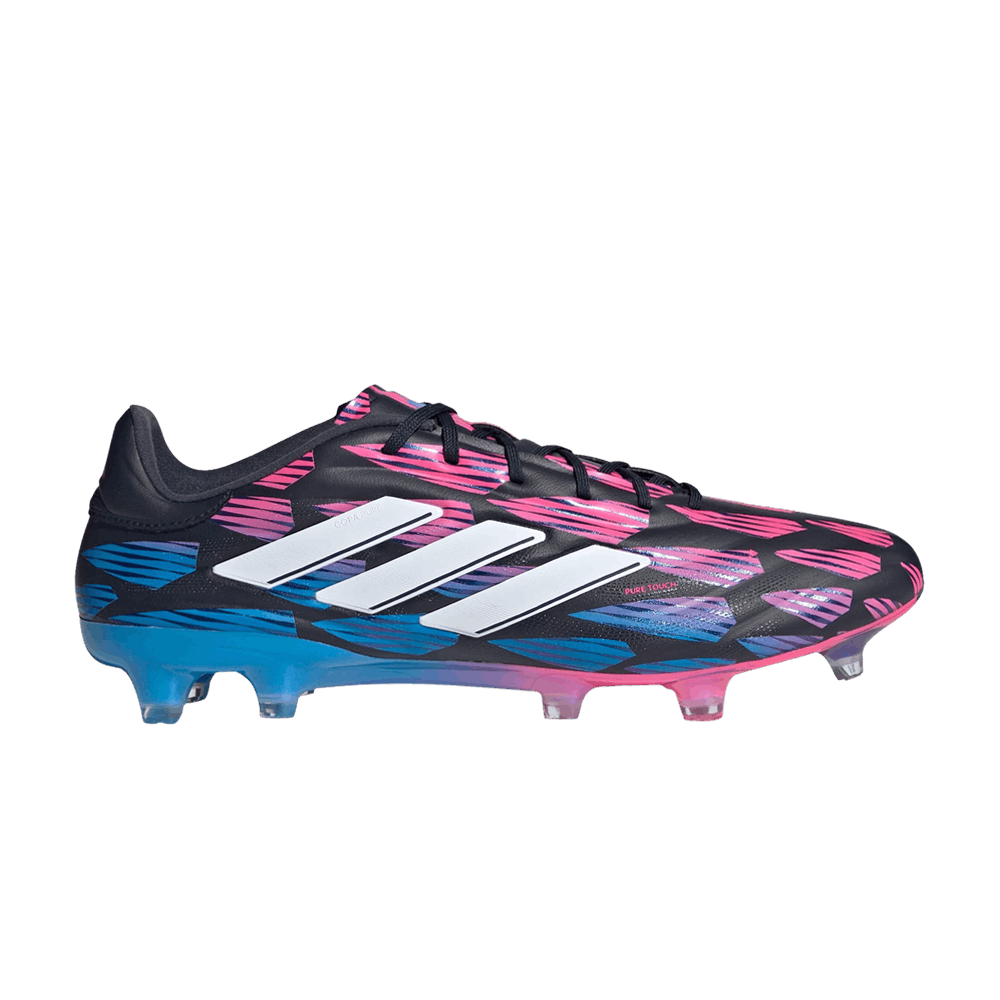 Кроссовки adidas Copa Pure 2 Elite FG 'Reemergence Pack'