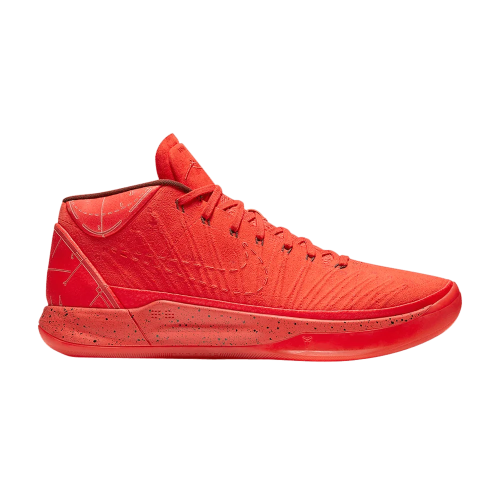 Кроссовки Nike Kobe A.D. Mid 'Passion'