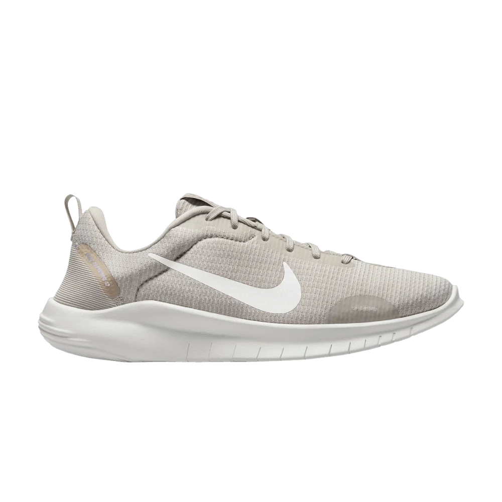 Кроссовки Nike Wmns Flex Experience Run 12 'Light Iron Ore'