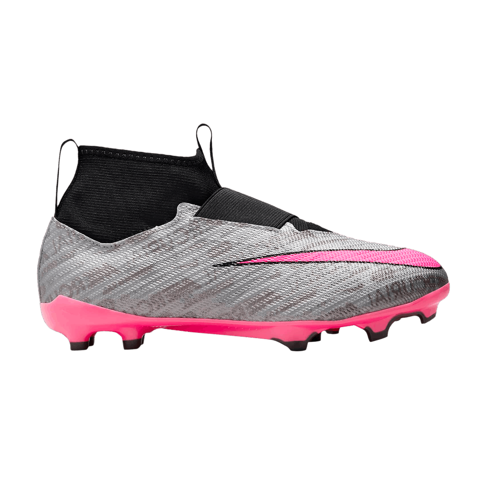 Кроссовки Nike Zoom Mercurial Superfly 9 Pro FG GS '25th Anniversary Pack'