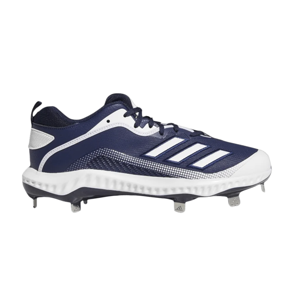 Кроссовки Adidas Icon 6 Bounce 'Team Navy'