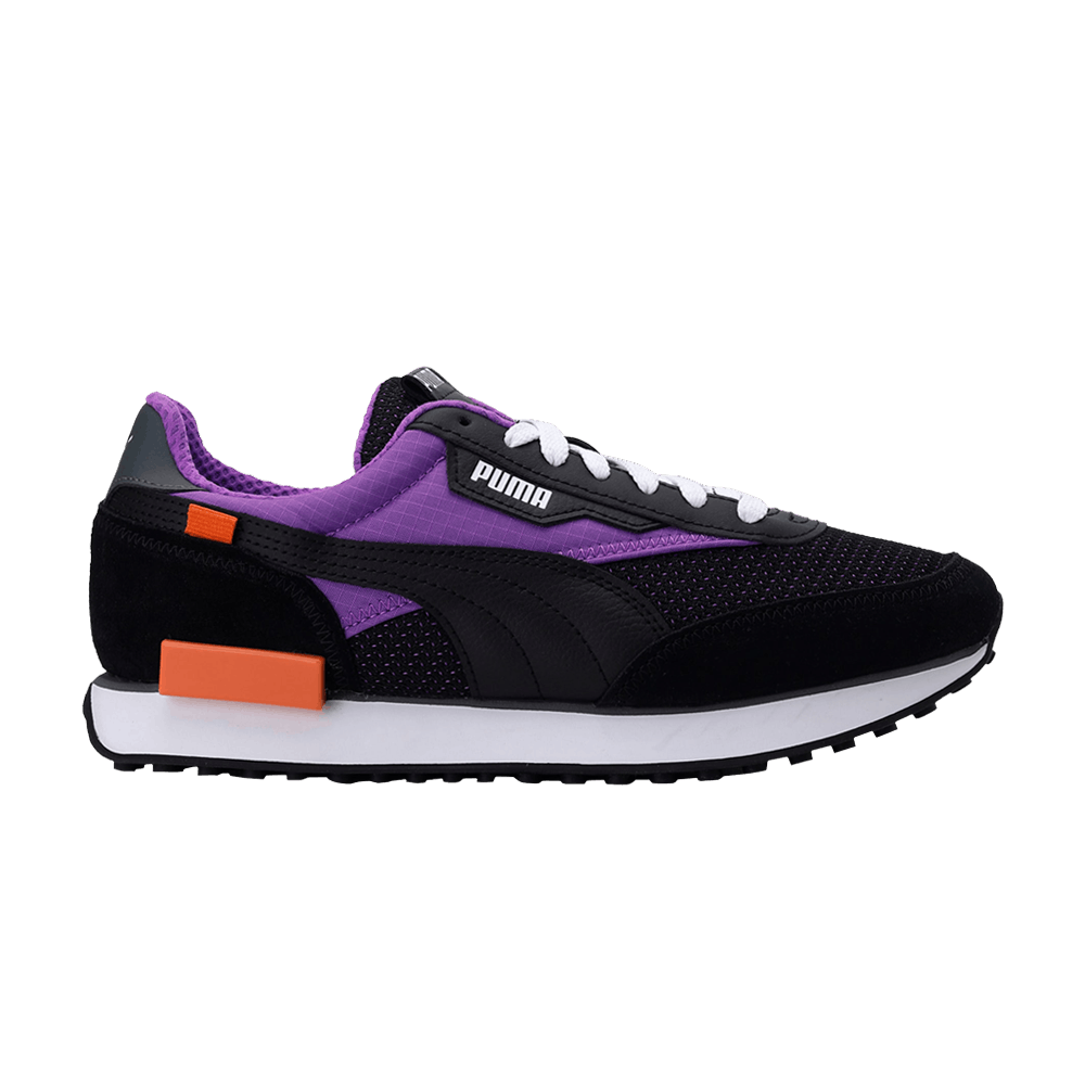 Кроссовки Puma Future Rider 'Purple Glimmer'