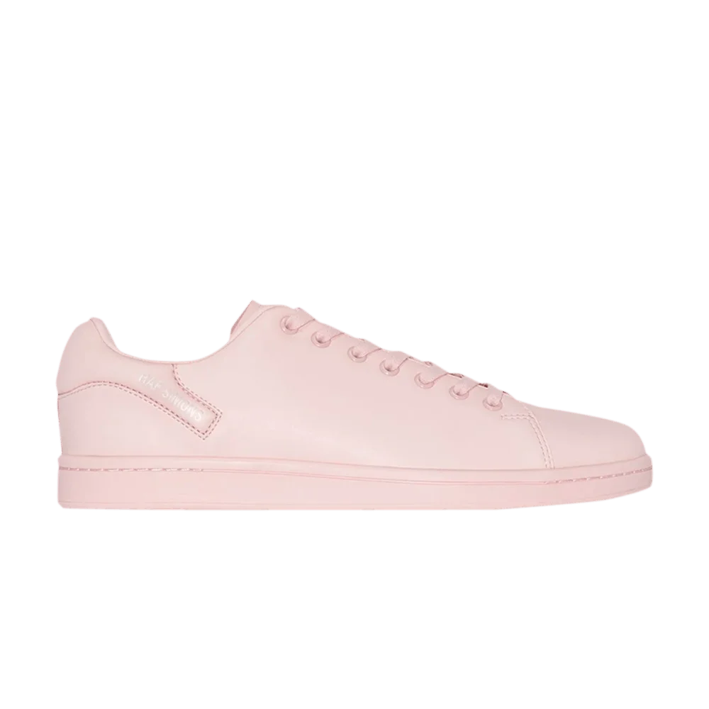 Кроссовки Raf Simons Orion 'Pink'
