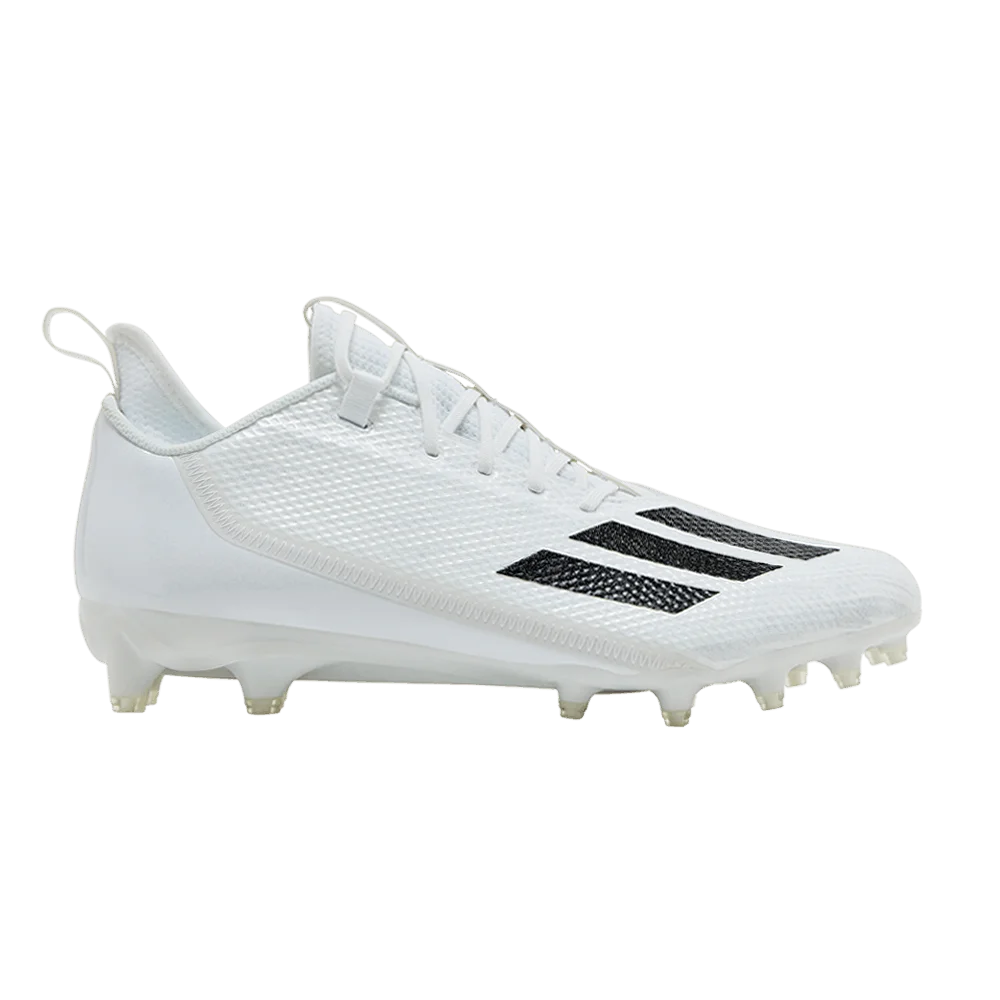 Кроссовки Adidas Adizero Scorch 'White Black'
