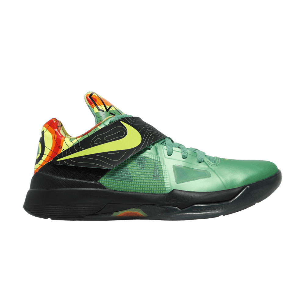 Кроссовки Nike Zoom KD 4 'Weatherman'