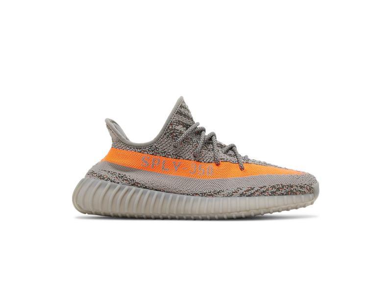 Кроссовки adidas Yeezy Boost 350 V2 'Beluga Reflective'