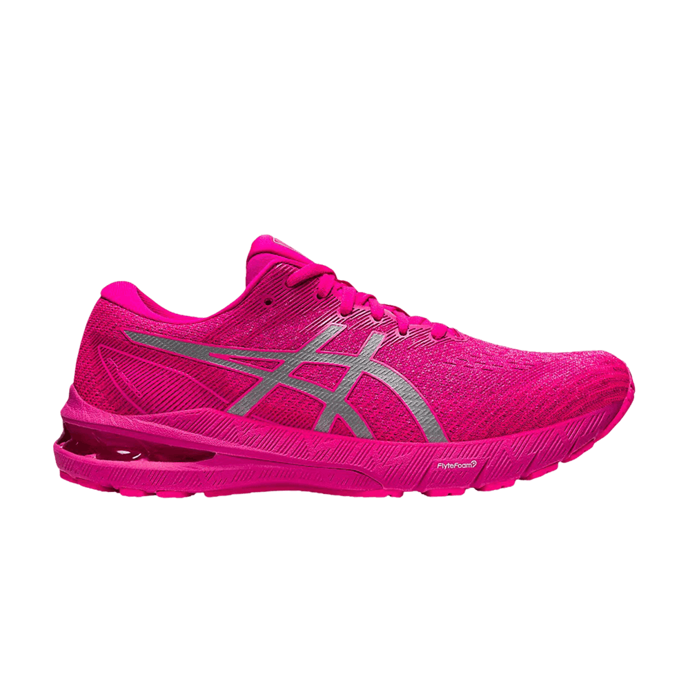 Кроссовки ASICS Wmns GT 2000 10 Lite Show 'Pink Glow'