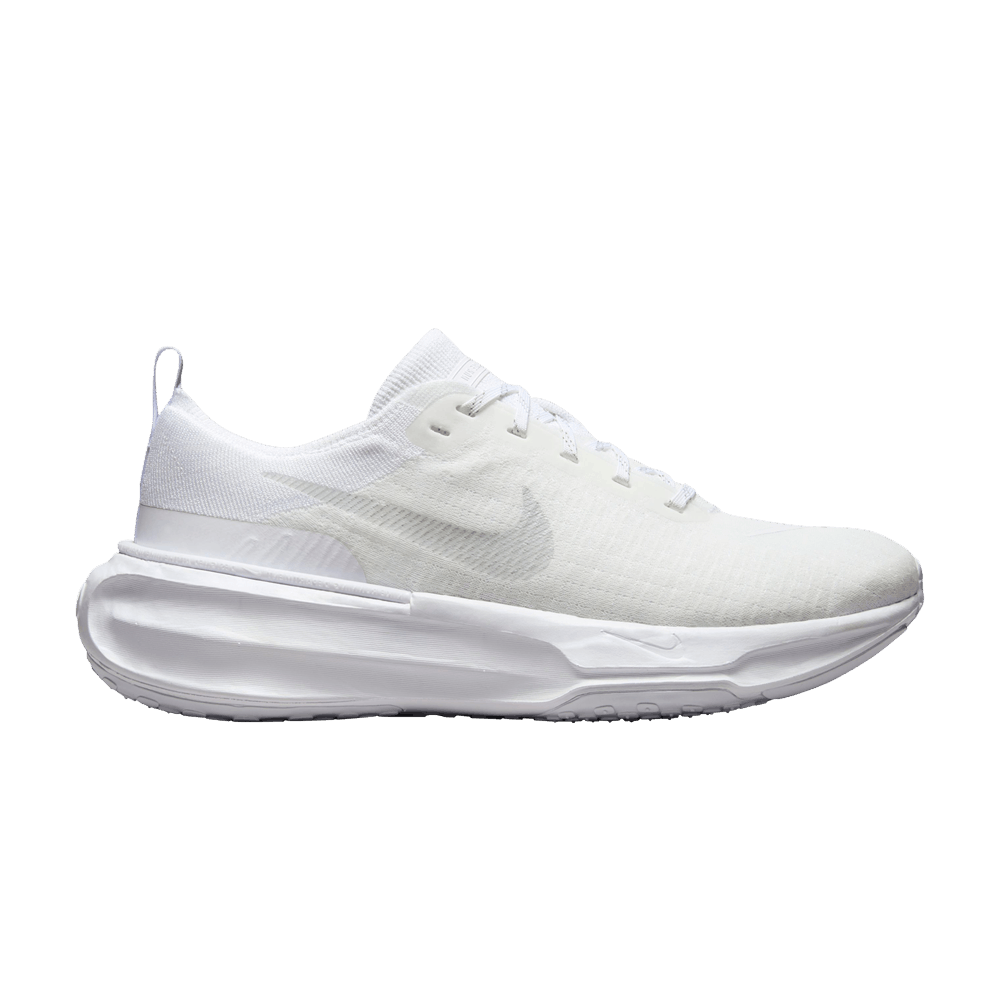 Кроссовки Nike ZoomX Invincible 3 'White Photon Dust'