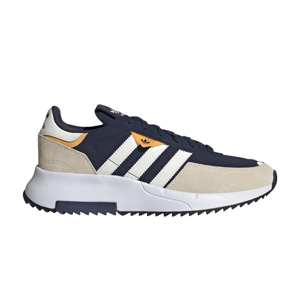 Кроссовки Adidas Retropy F2 'Night Indigo''