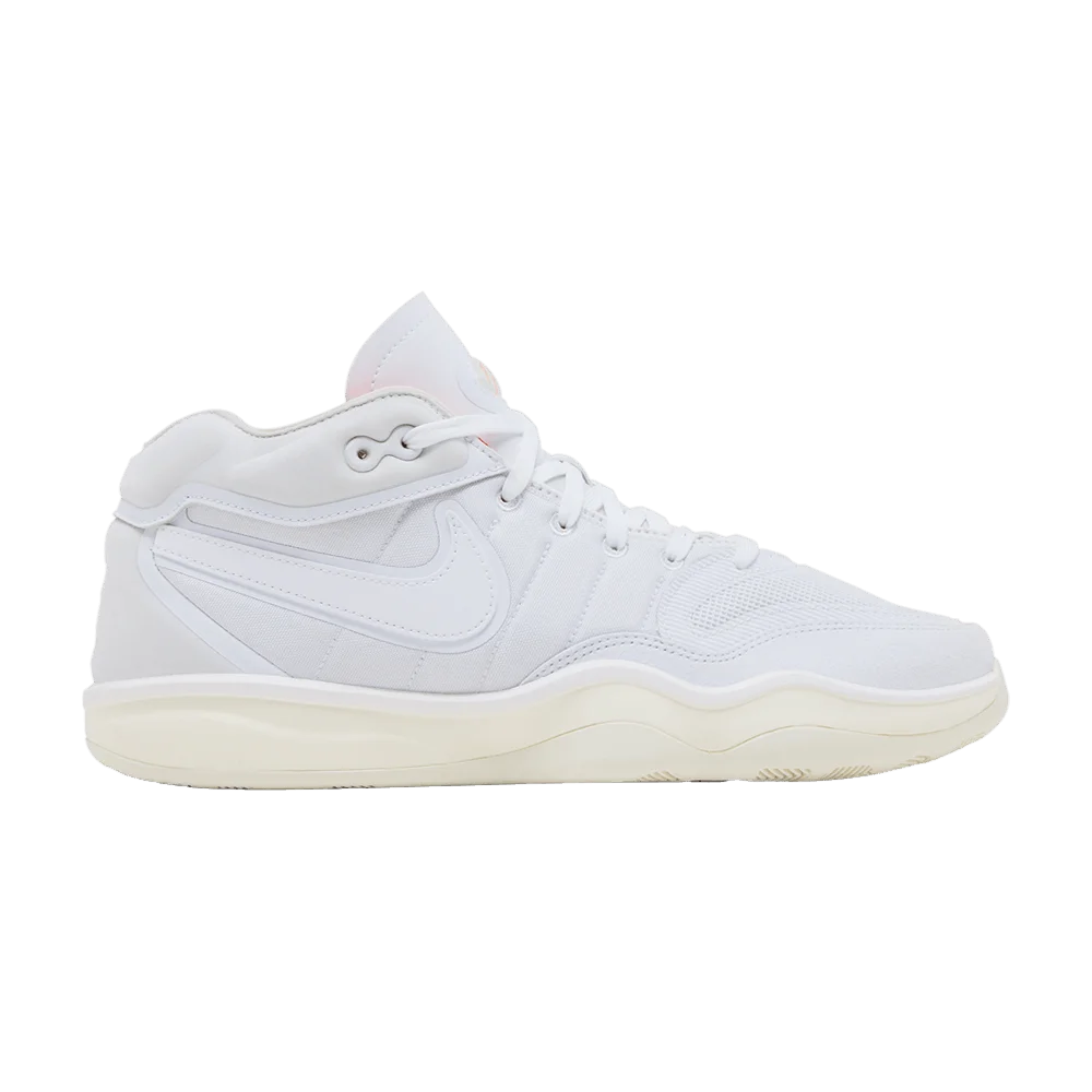 Кроссовки Nike Air Zoom GT Hustle 2 EP 'Fresh'