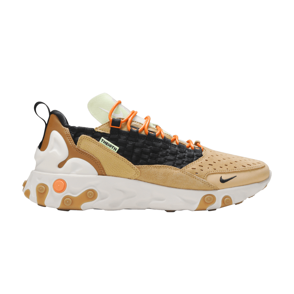 Кроссовки Nike React Sertu 'THE10TH'