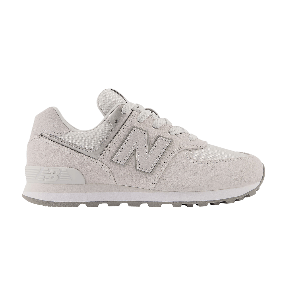 Кроссовки New Balance 574 Little Kid Wide 'Summer Fog'