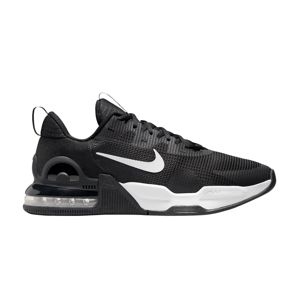 Кроссовки Nike Air Max Alpha Trainer 5 'Black White'