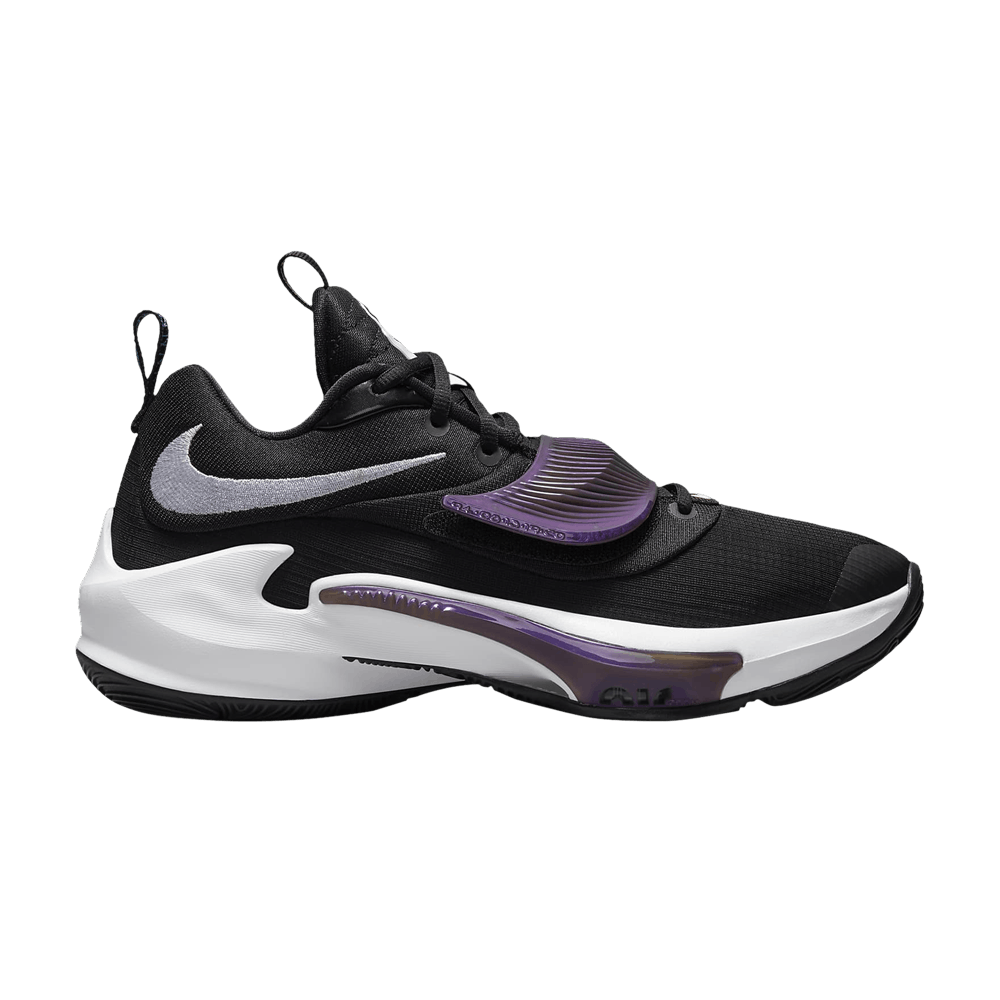 Кроссовки Nike Zoom Freak 3 'Project 34'
