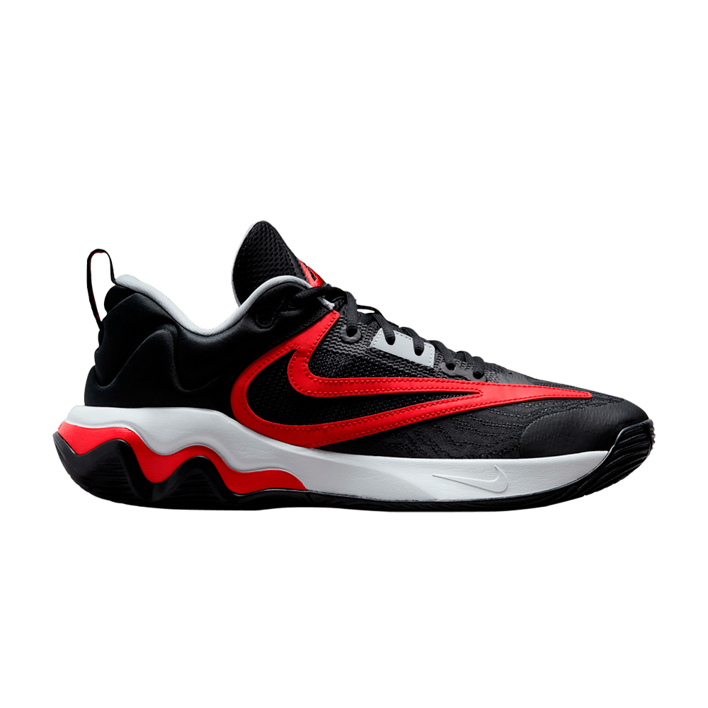 Кроссовки Nike Giannis Immortality 3 'Double Trouble'