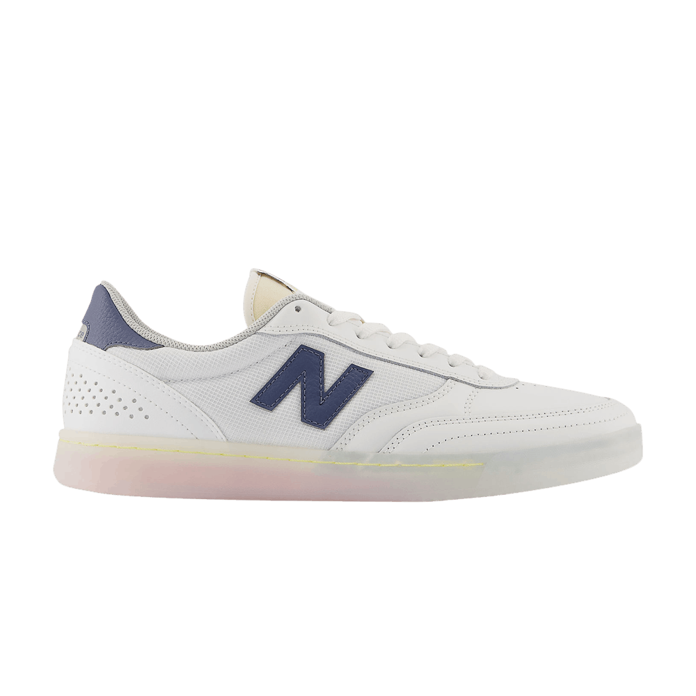 Кроссовки New Balance Numeric 440 'White Blue'