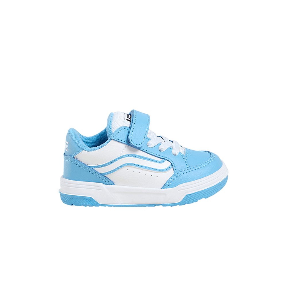 Кроссовки Vans Hylane V Toddler 'Blue White'