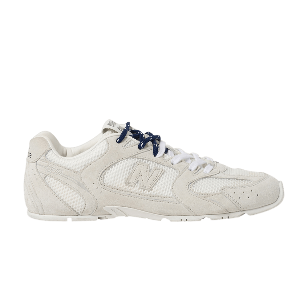 Кроссовки New Balance x Miu Miu 530 SL 'White'