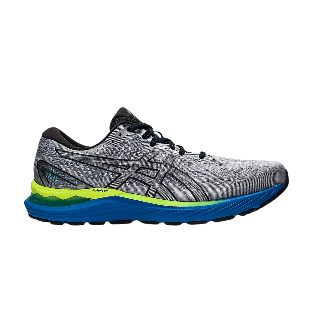 Кроссовки ASICS Gel Cumulus 23 'Sheet Rock Blue'