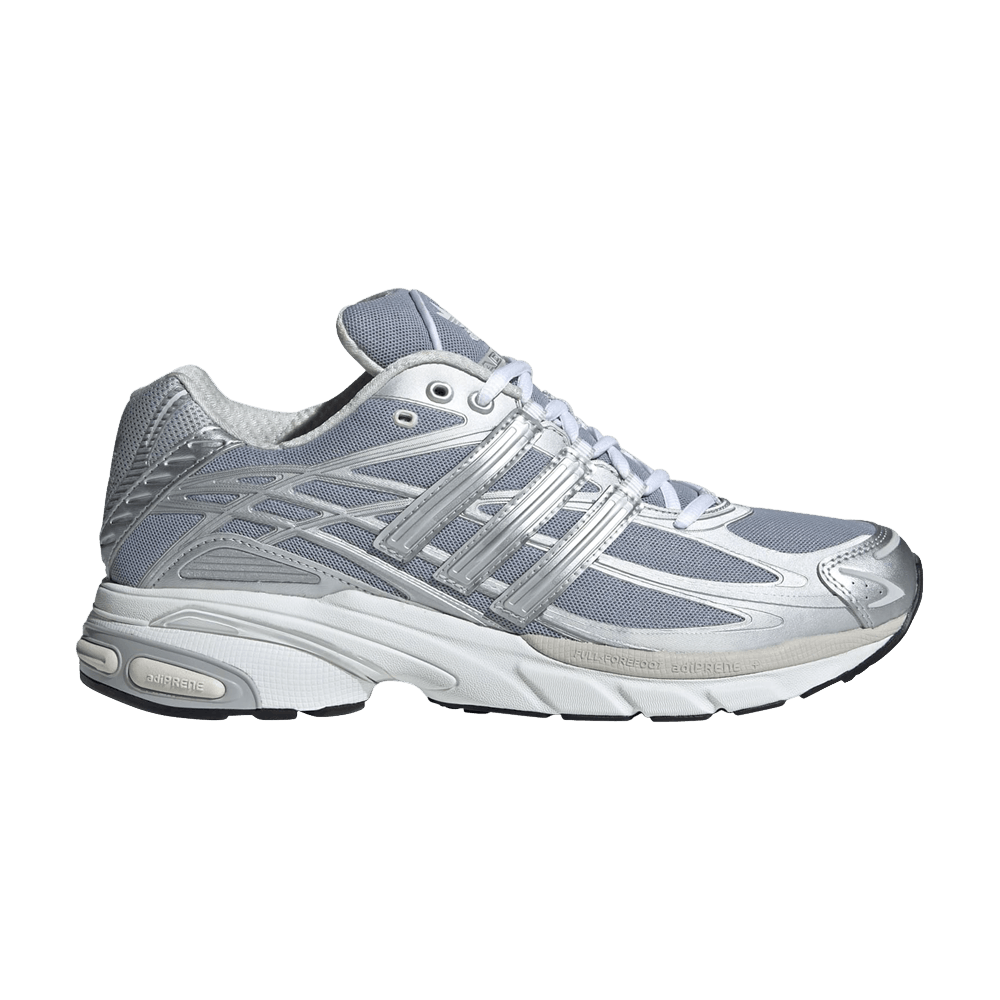 Кроссовки adidas Adistar Cushion 'Silver Metallic'