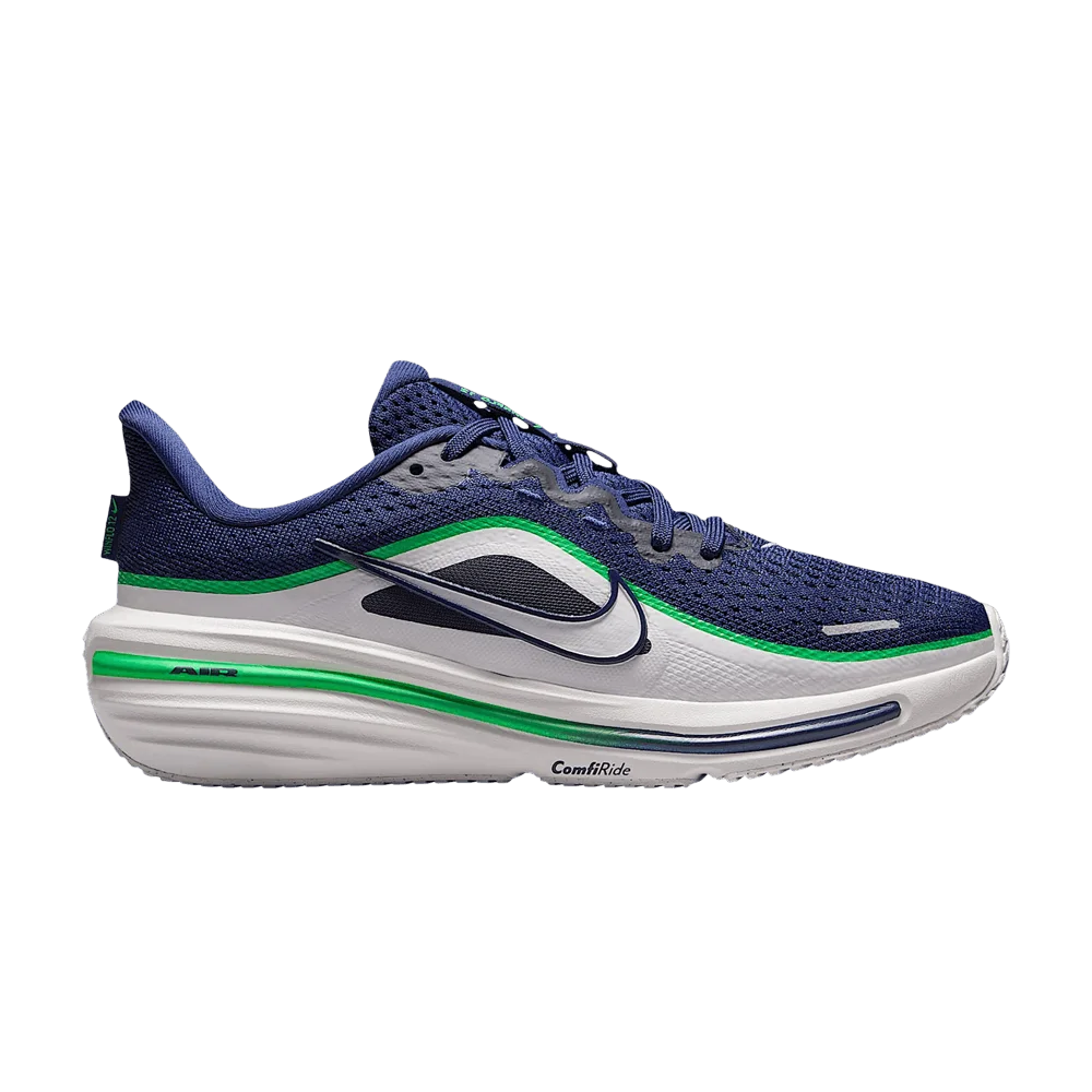 Кроссовки Nike Winflo 12 GS 'Midnight Navy'