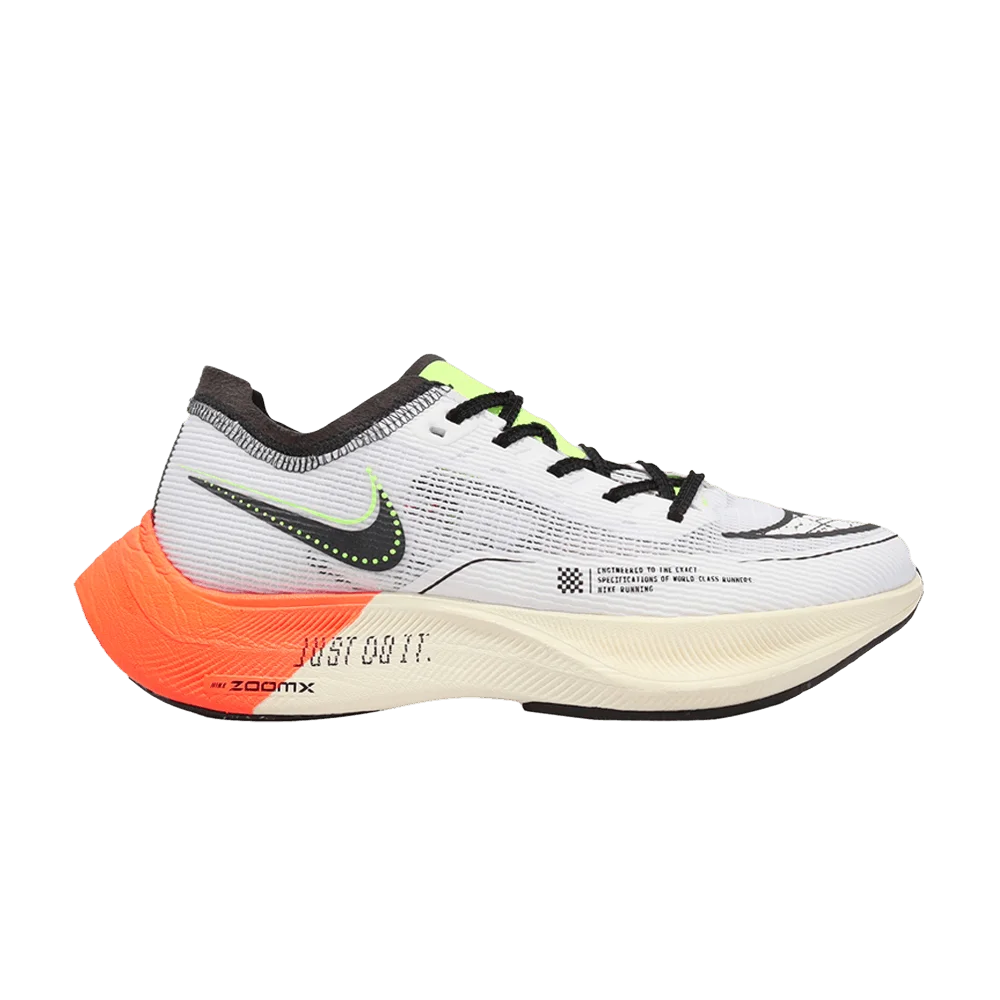 Кроссовки Nike Wmns ZoomX Vaporfly NEXT% 2 'Mismatched'