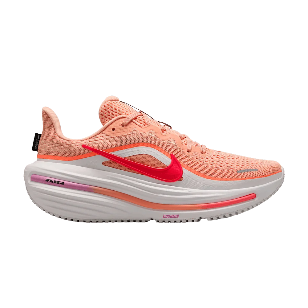 Кроссовки Nike Wmns Winflo 12 Road 'Arctic Orange Summit White Atomic Pink Flash Crimson'