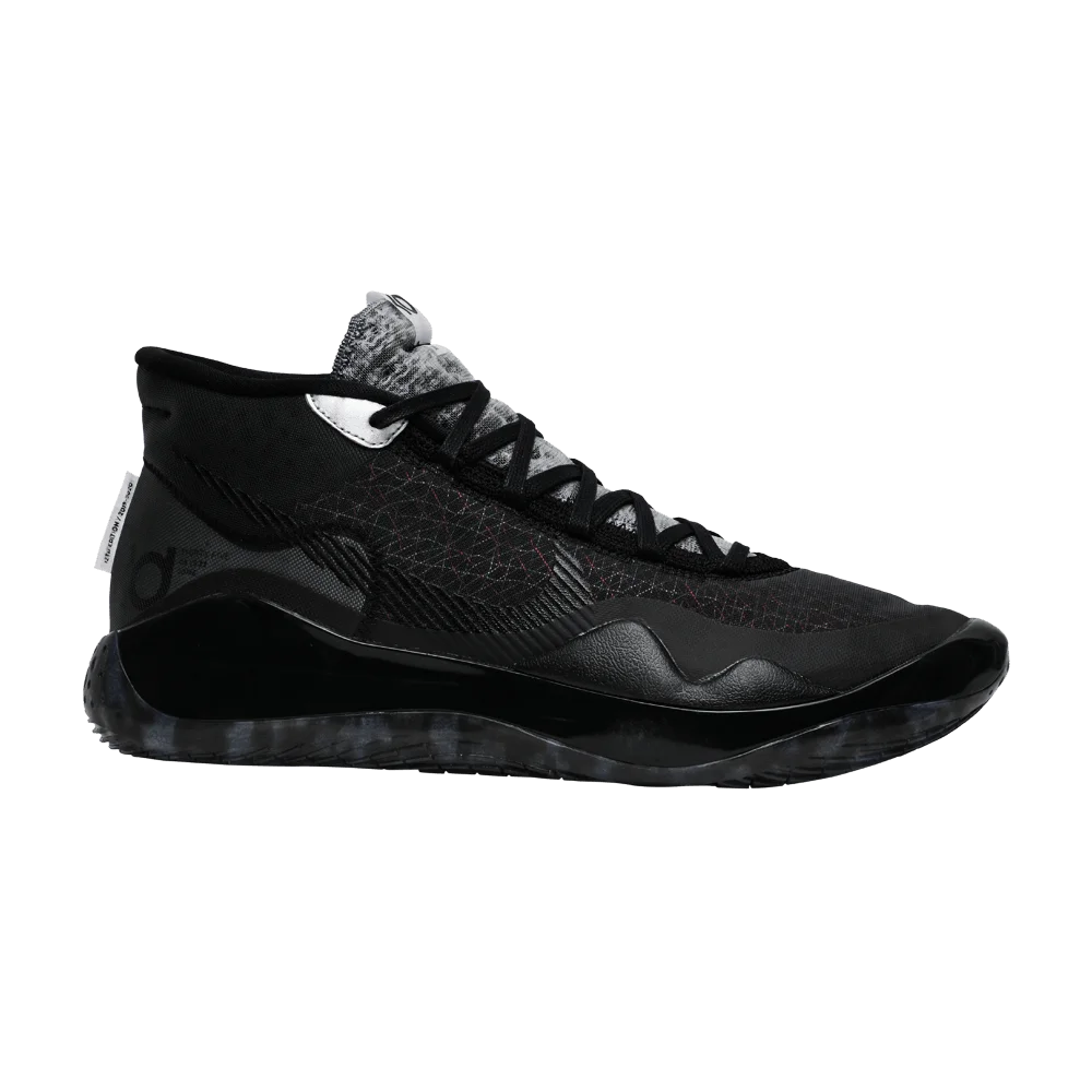 Кроссовки Nike KD 12 'Anthracite'