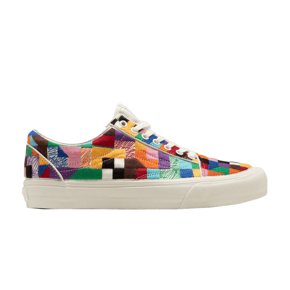 Vans Old Skool VLT LX 'Love Wins'