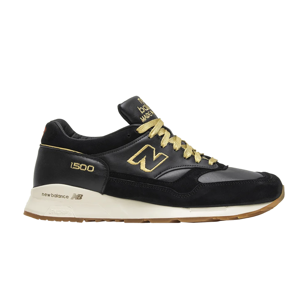 Кроссовки New Balance Footpatrol 'Encyclopedia' 1500