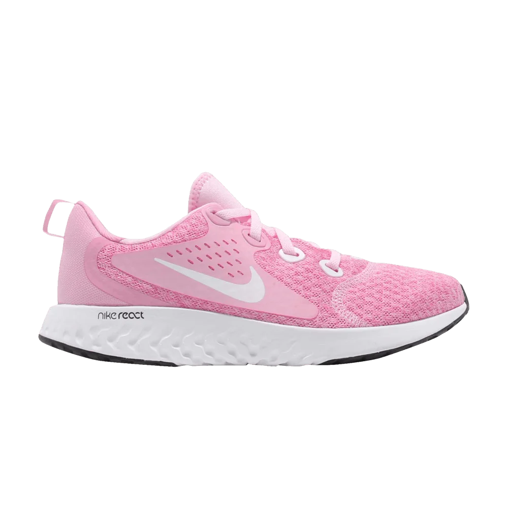 Кроссовки Nike Legend React GS 'Pink Foam'