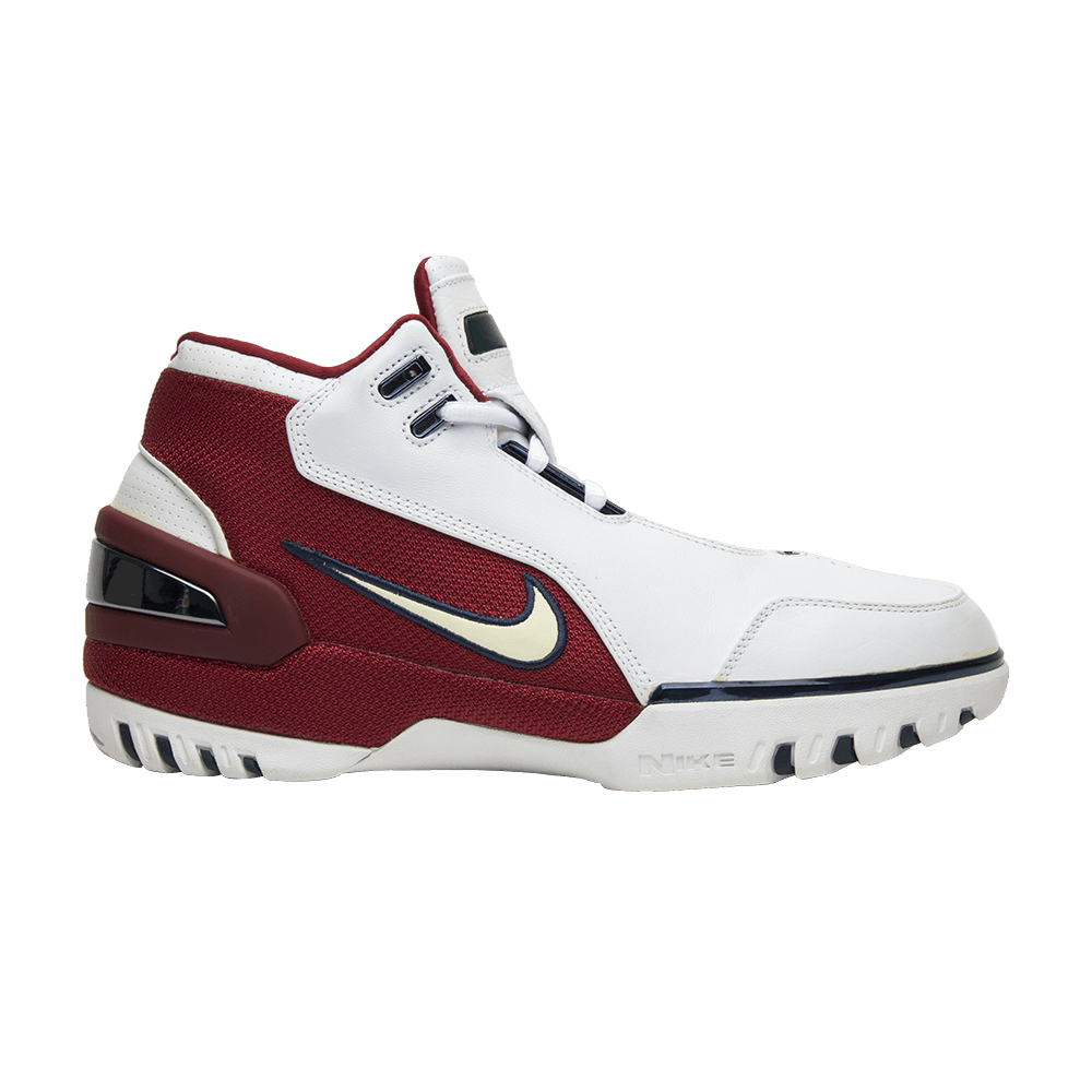 Кроссовки Nike Air Zoom Generation 'First Game' 2003